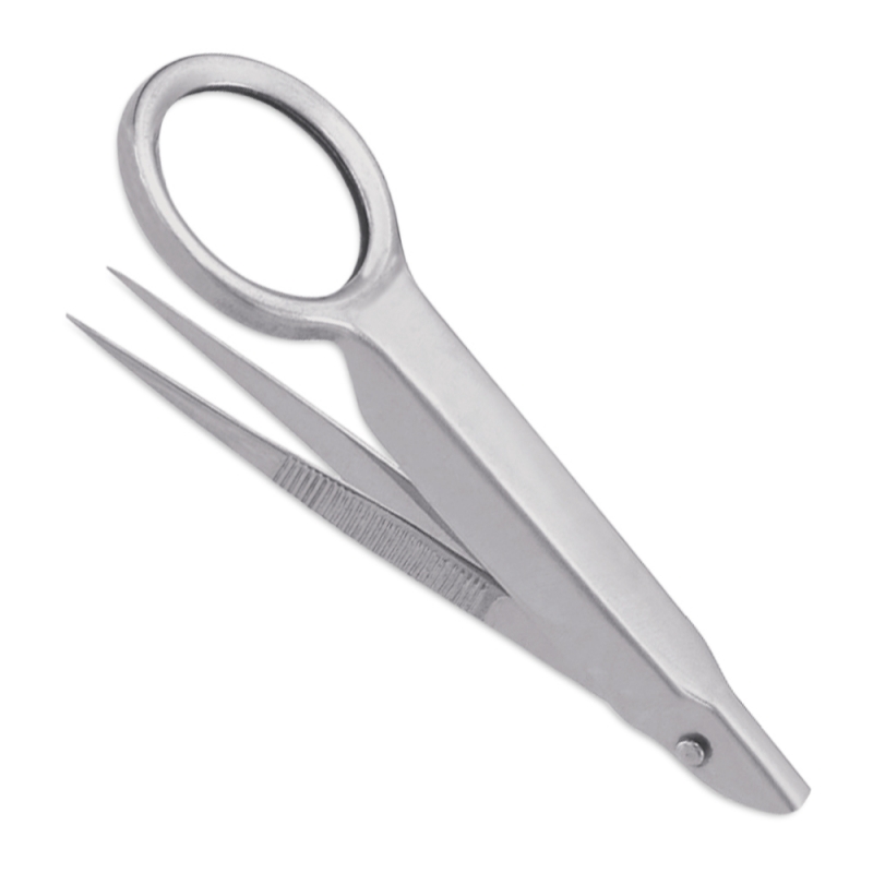 Eyebrow Tweezers